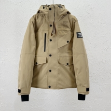 Burberry Down Coat